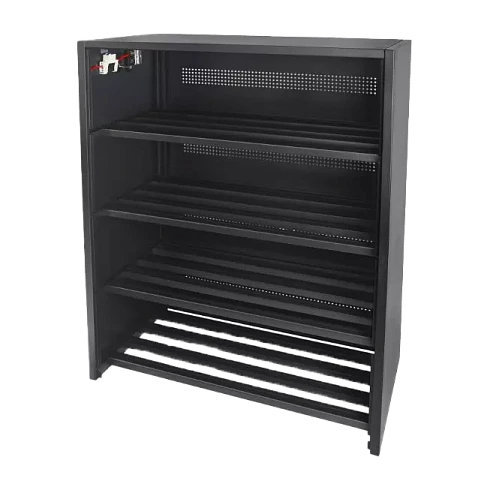 Батарейный шкаф RUCELF UBB-16-max